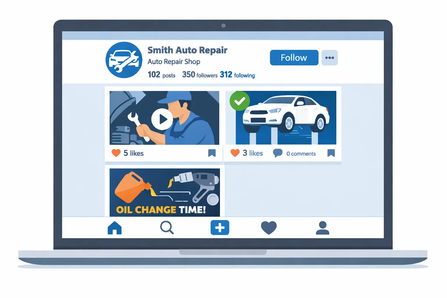 Social Media Won't Fill Your Bays in South Florida {Here's What Will}