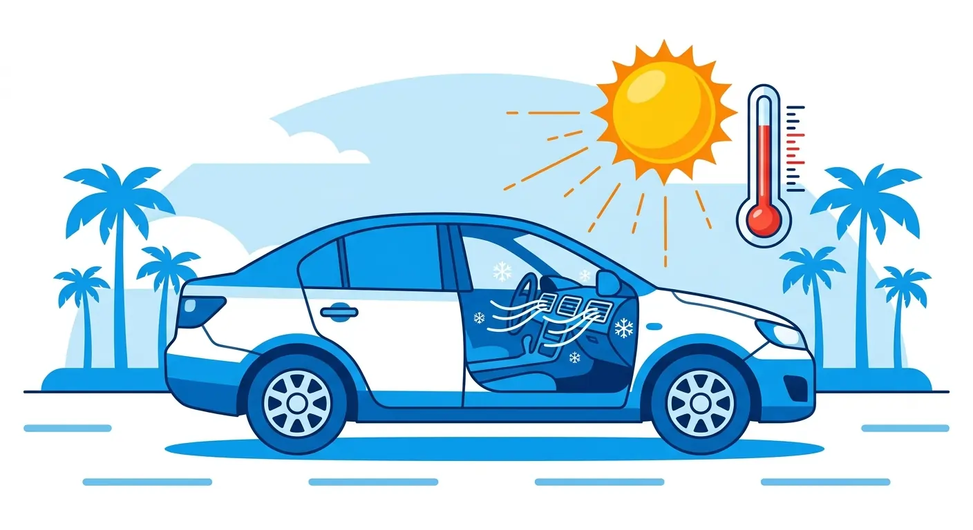 Why South Florida Shops Should Publish Summer Content Right Now